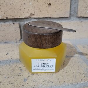 Farmacy - Honey Potion Plus Ceramide Hydration Mask